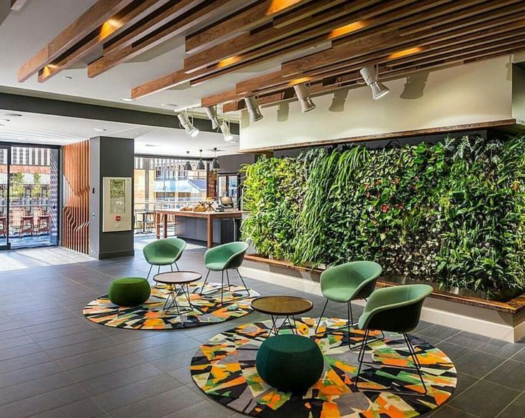 Benefits of False Ceilings