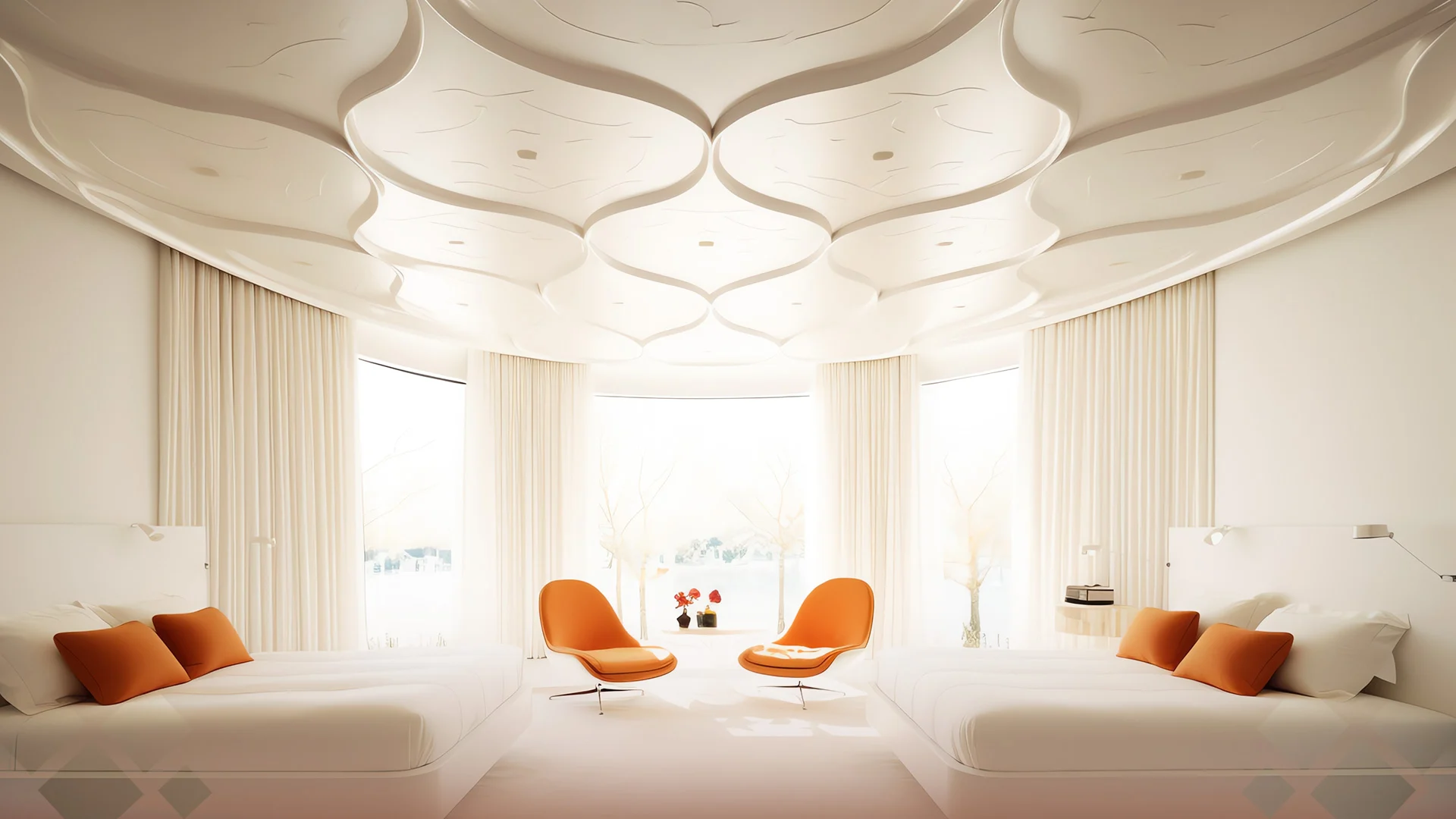 CeilFab Innovative Ceilings in Bhopal