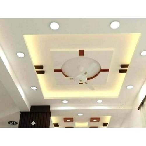 Ceiling Repair & Maintenance