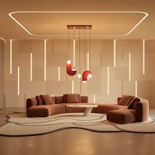 Lighting Integration