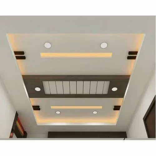 Eco-Friendly Ceiling Options