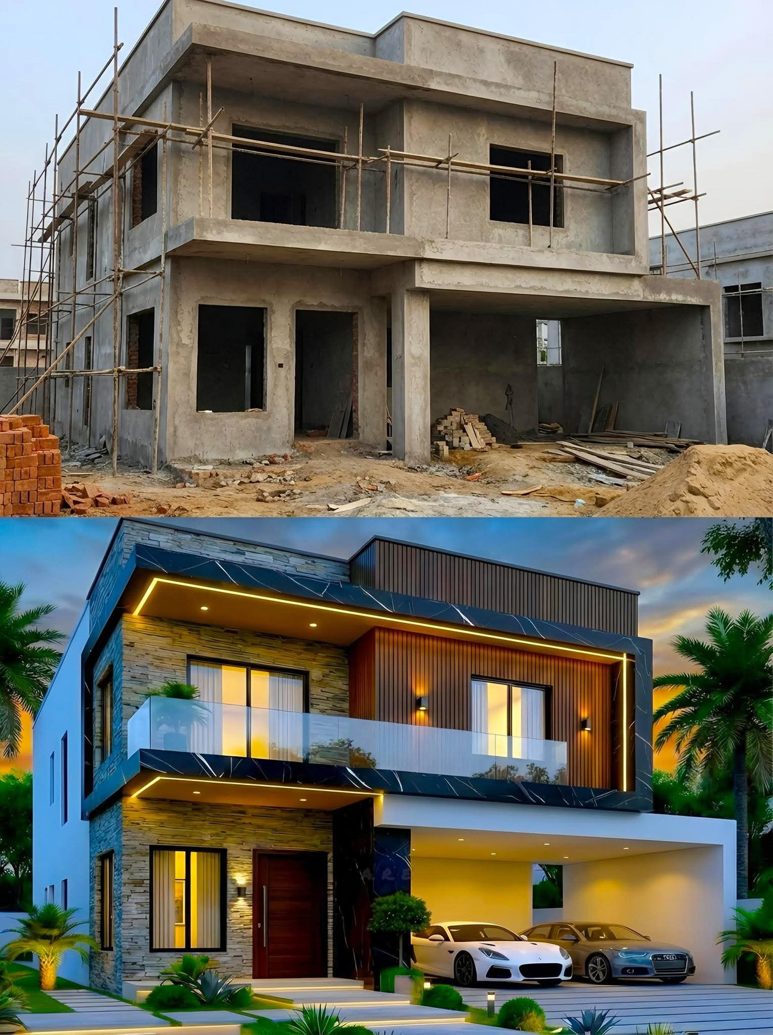 Amr Buildtech Architectural Construction Interior Facade Bhopal.jpg – AMR BuildTech Bhopal