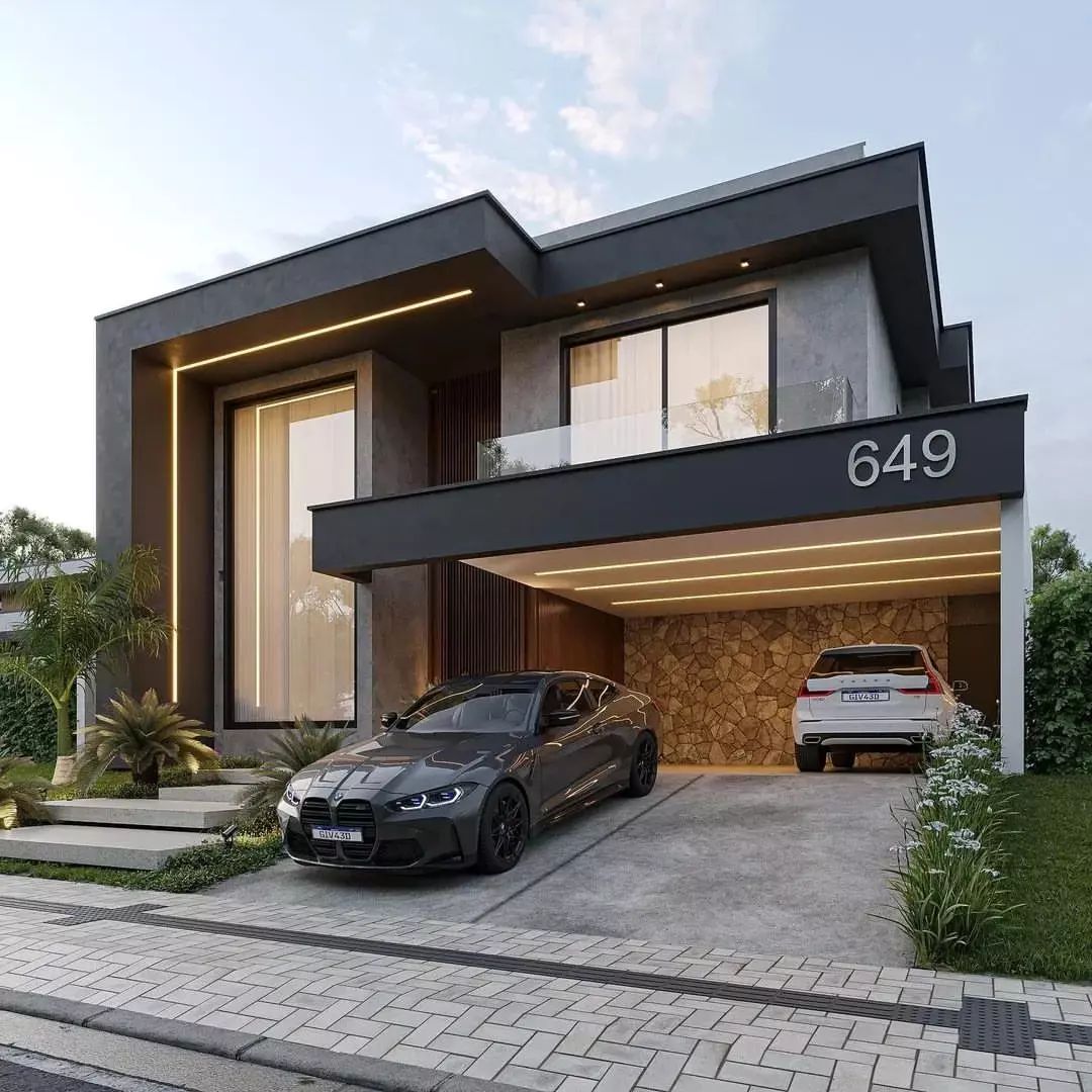 AMR BuildTech architectural design for Some Of Our Architectural Project By AMR BuildTech in Bhopal, Madhya Pradesh, India