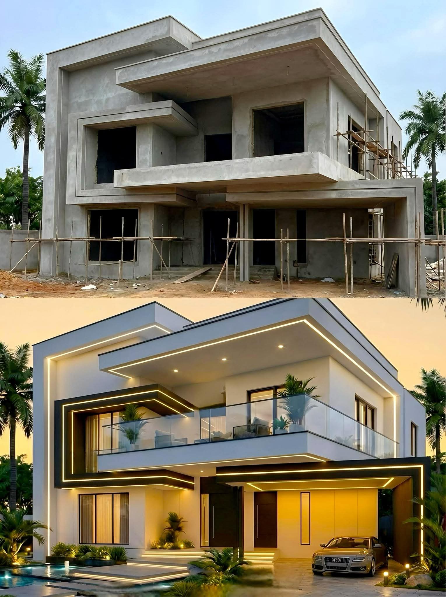 Best Amr Buildtech Architectural Construction Interior Facade Bhopal.jpg – AMR BuildTech Bhopal
