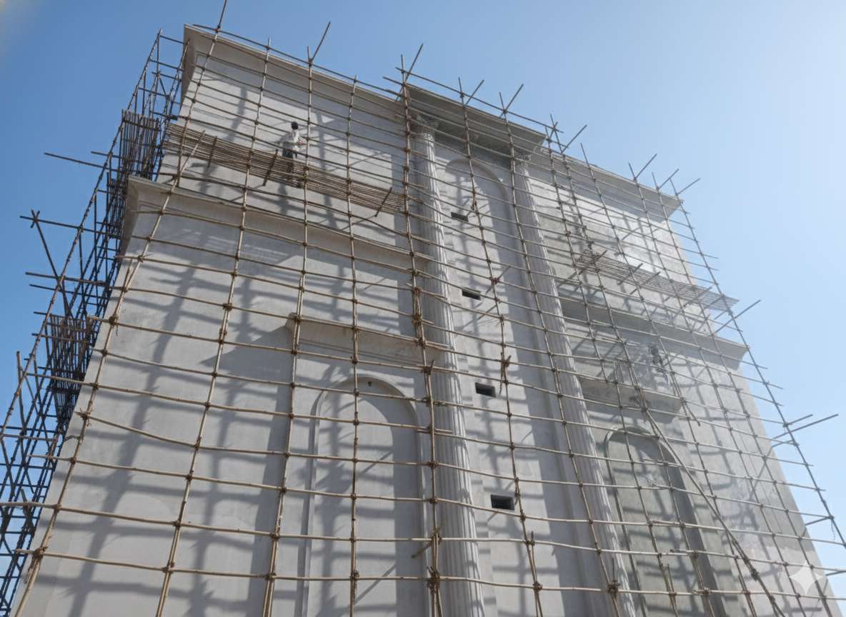 Bhopal Construction Some Of Our Projects 15 – AMR BuildTech Bhopal