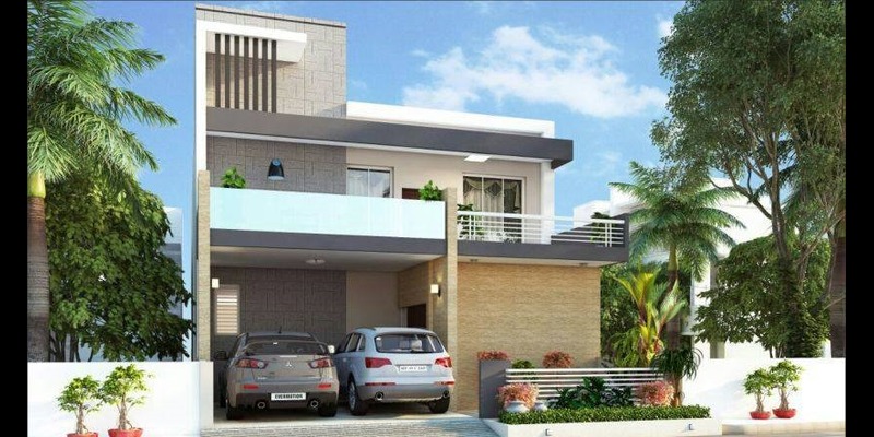 Bhopal Construction Some Of Our Projects 17 – AMR BuildTech Bhopal