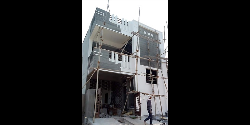Bhopal Construction Some Of Our Projects 19 – AMR BuildTech Bhopal