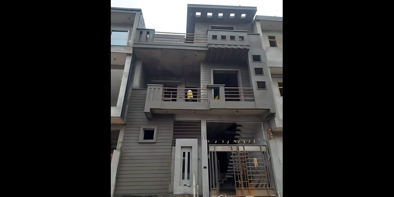 Bhopal Construction Some Of Our Projects 20 – AMR BuildTech Bhopal