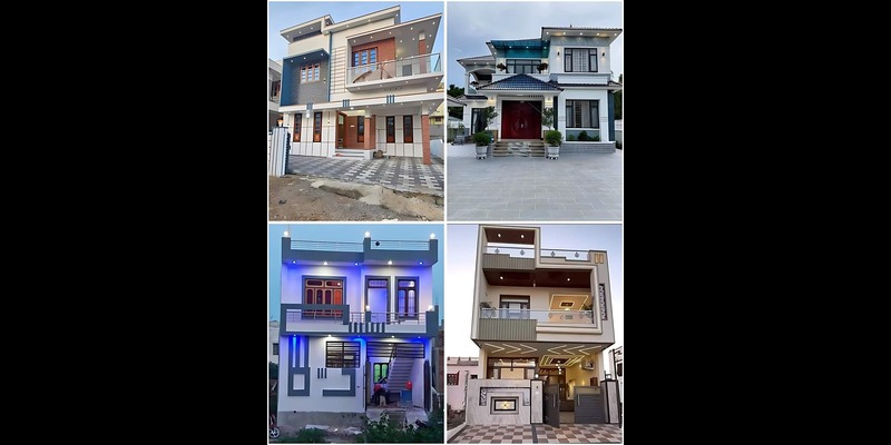 Bhopal Construction Some Of Our Projects 22 – AMR BuildTech Bhopal
