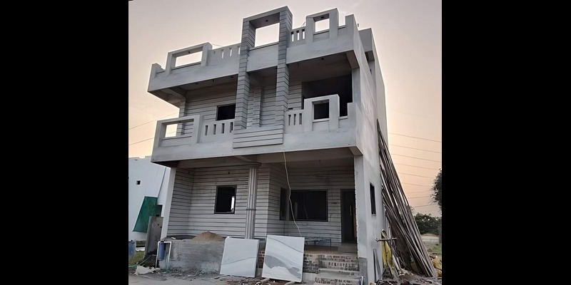 Bhopal Construction Some Of Our Projects 23 – AMR BuildTech Bhopal