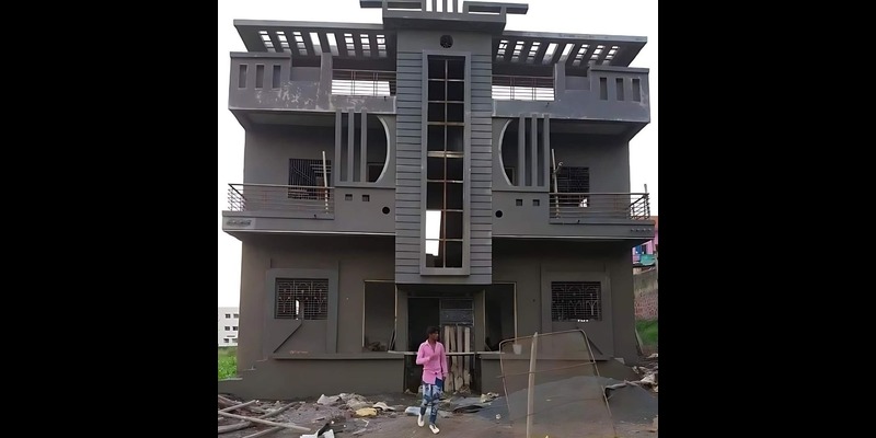Bhopal Construction Some Of Our Projects 24 – AMR BuildTech Bhopal