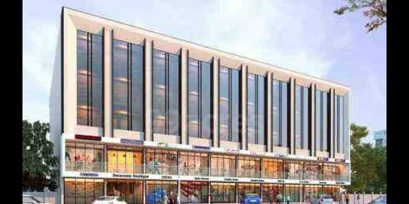 Bhopal Construction Some Of Our Projects 25 – AMR BuildTech Bhopal