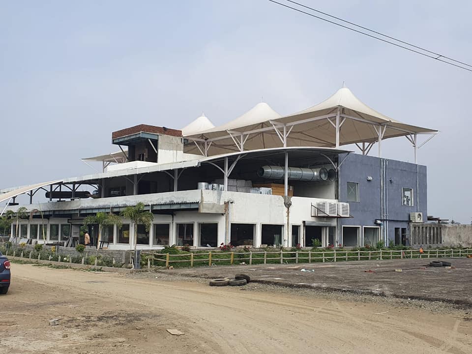 Bhopal Madhya Pradesh India Factory Construction Project In Bhopal By Amr Buildtech Construction 01 – AMR BuildTech Bhopal