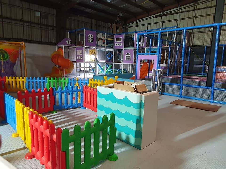 Bhopal Madhya Pradesh India Interior Project At Ashopping Mall Construction 02 – AMR BuildTech Bhopal