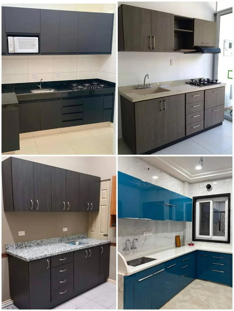 Bhopal Madhya Pradesh India Some Of I Shape Modular Kitchen Project By Cmk Amr Buildtech Modular Kitchen 06 – AMR BuildTech Bhopal