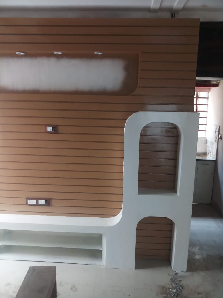 Some Of Interior Project By AMR BuildTech interior design by AMR BuildTech in Bhopal, Madhya Pradesh, India