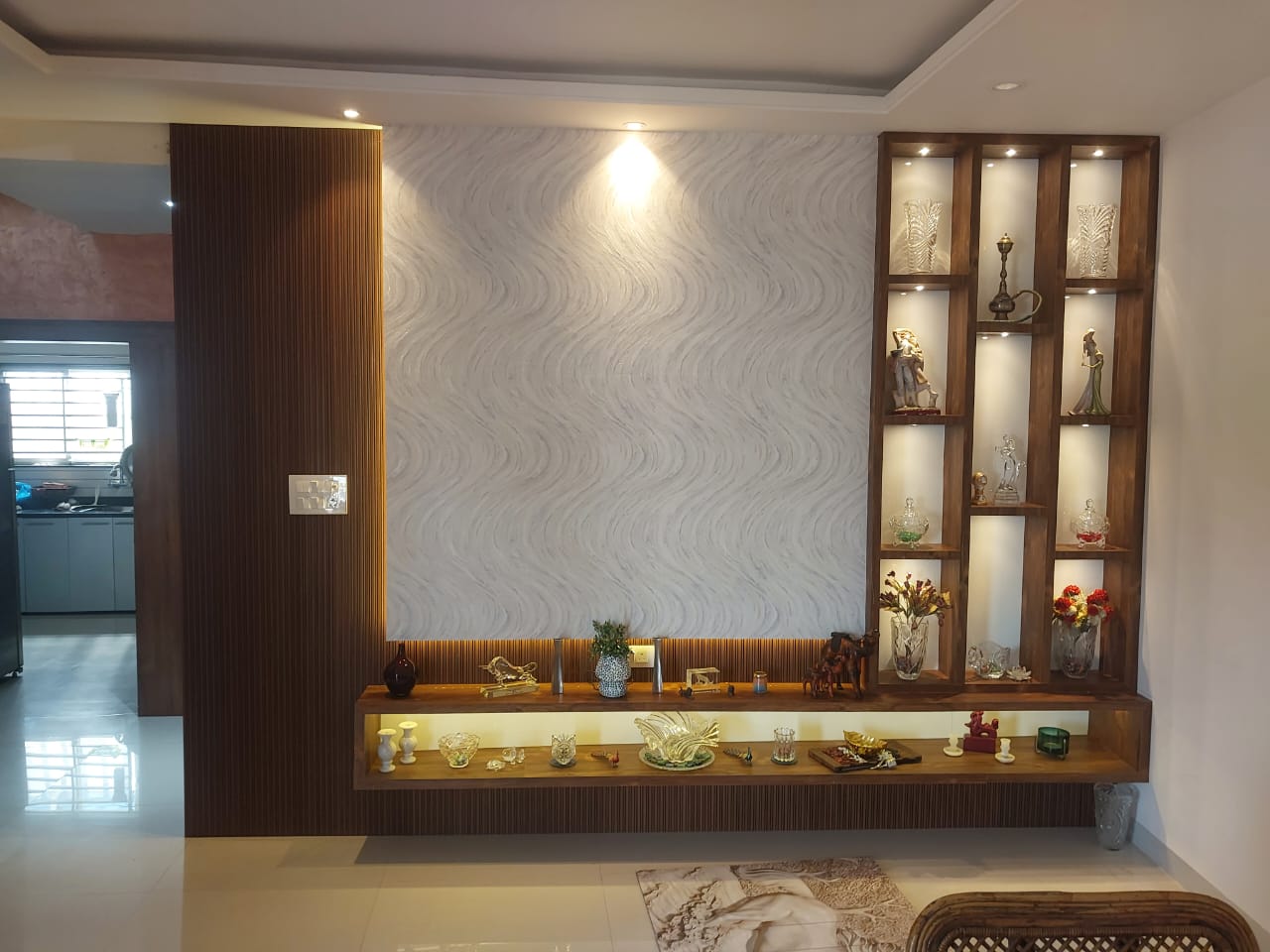 Some Of Interior Project By AMR BuildTech interior design by AMR BuildTech in Bhopal, Madhya Pradesh, India