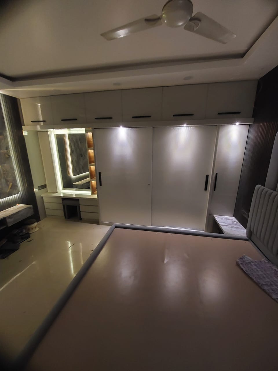 Some Of Interior Project By AMR BuildTech interior design by AMR BuildTech in Bhopal, Madhya Pradesh, India