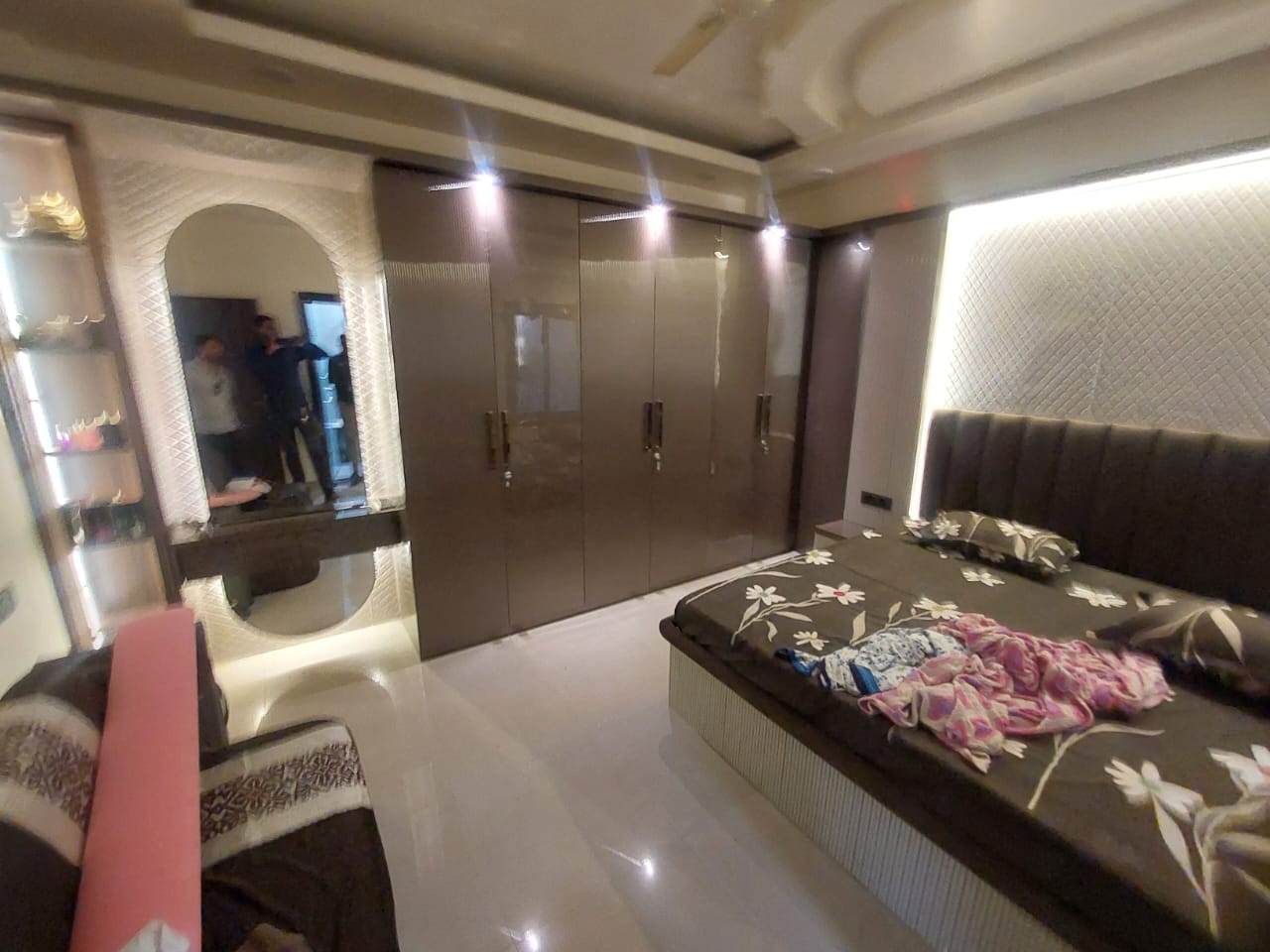 Some Of Interior Project By AMR BuildTech interior design by AMR BuildTech in Bhopal, Madhya Pradesh, India