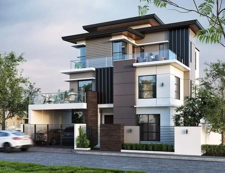 AMR BuildTech architectural design for Some Of Our Architectural Project By AMR BuildTech in Bhopal, Madhya Pradesh, India