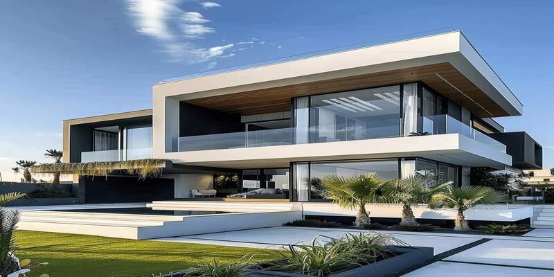 AMR BuildTech architectural design for Some Of Our Architectural Project By AMR BuildTech in Bhopal, Madhya Pradesh, India
