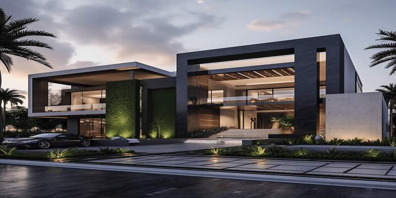 AMR BuildTech architectural design for Some Of Our Architectural Project By AMR BuildTech in Bhopal, Madhya Pradesh, India