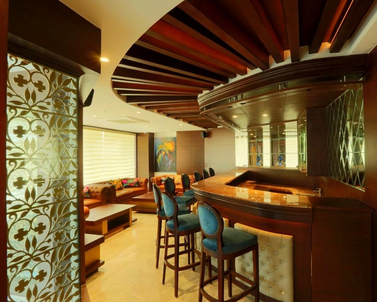 AMR BuildTech interior design project — Some Of Our Interior Project By AMR BuildTech, Bhopal, Madhya Pradesh, India