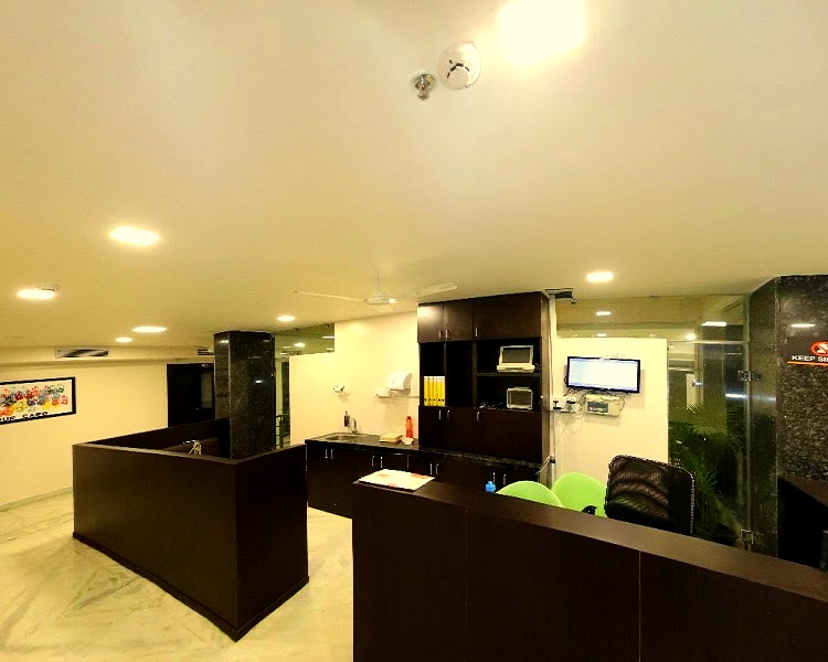 AMR BuildTech interior design project — Some Of Our Interior Project By AMR BuildTech, Bhopal, Madhya Pradesh, India