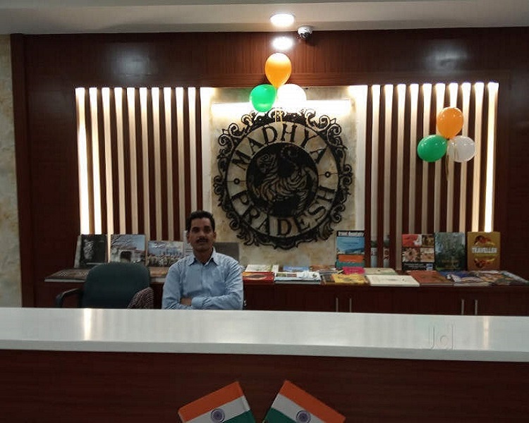 AMR BuildTech interior design project — Some Of Our Interior Project By AMR BuildTech, Bhopal, Madhya Pradesh, India