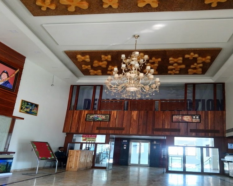 AMR BuildTech interior design project — Some Of Our Interior Project By AMR BuildTech, Bhopal, Madhya Pradesh, India