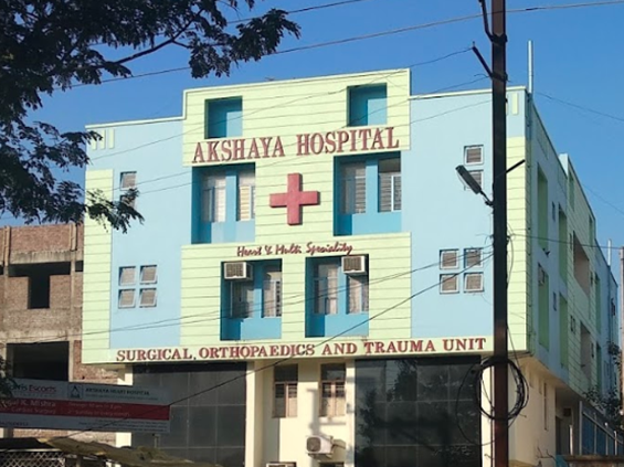 Some Other Commercial Building Completed under construction by AMR BuildTech, Bhopal, Madhya Pradesh, India