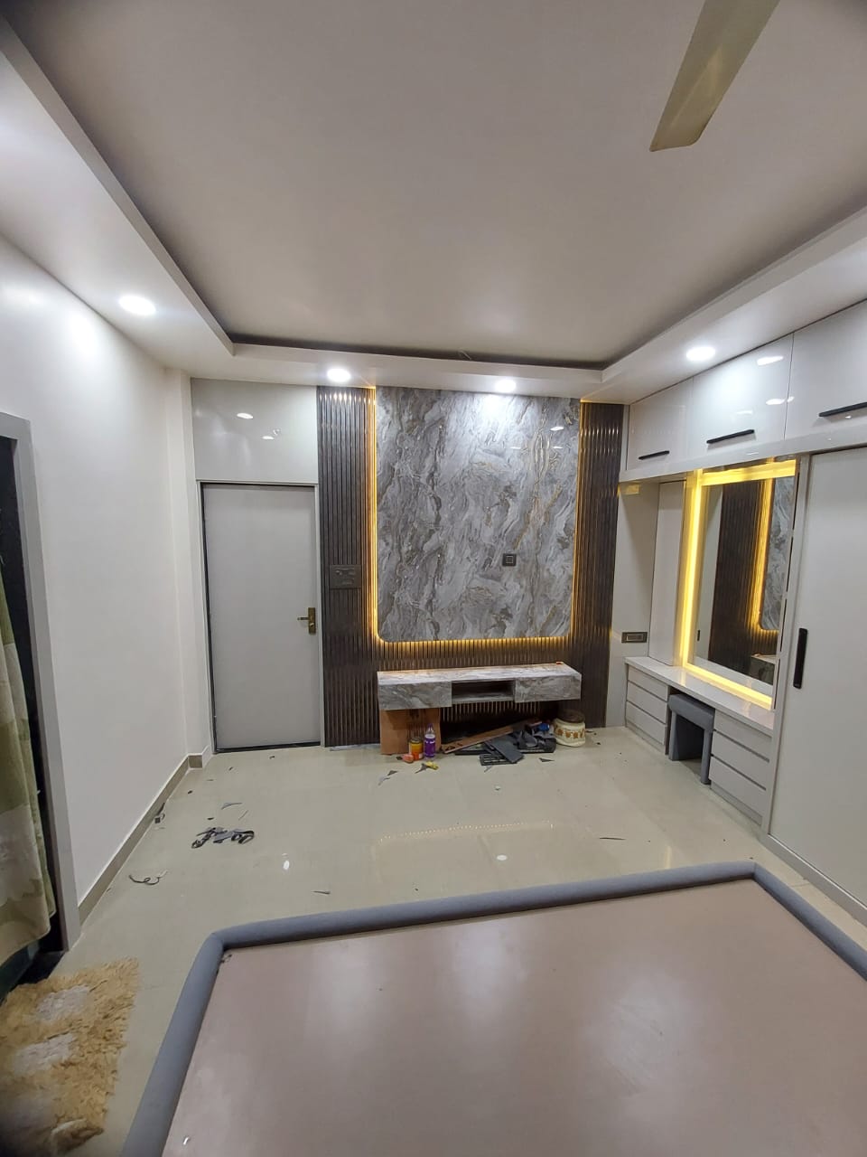 AMR BuildTech interior design project — Some Other Interior Project By AMR BuildTech, Bhopal, Madhya Pradesh, India