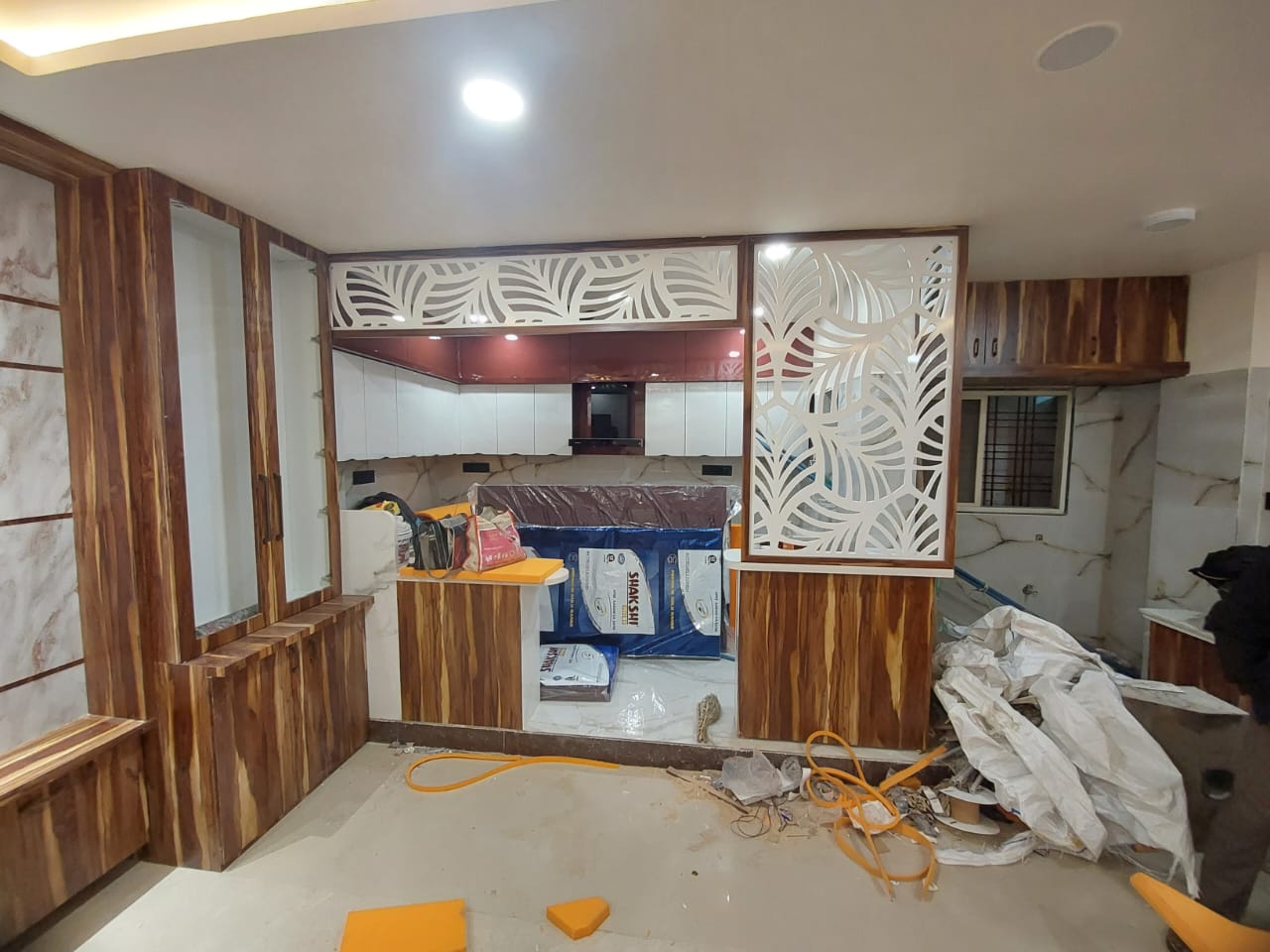 AMR BuildTech interior design project — Some Other Interior Project By AMR BuildTech, Bhopal, Madhya Pradesh, India