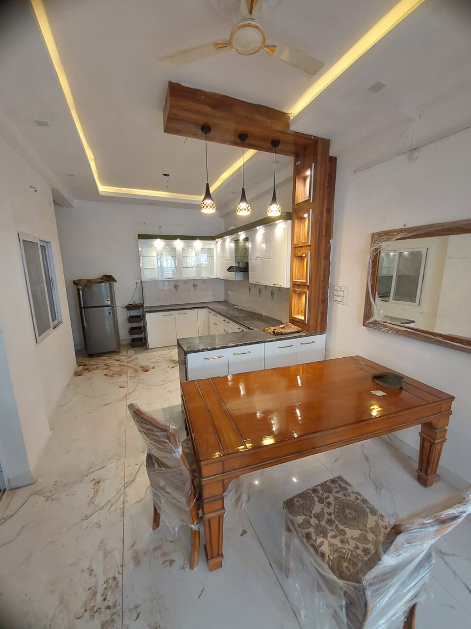 AMR BuildTech interior design project — Some Other Interior Project By AMR BuildTech, Bhopal, Madhya Pradesh, India