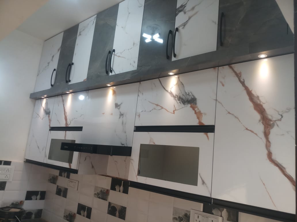 AMR BuildTech interior design project — Some Other Interior Project By AMR BuildTech, Bhopal, Madhya Pradesh, India
