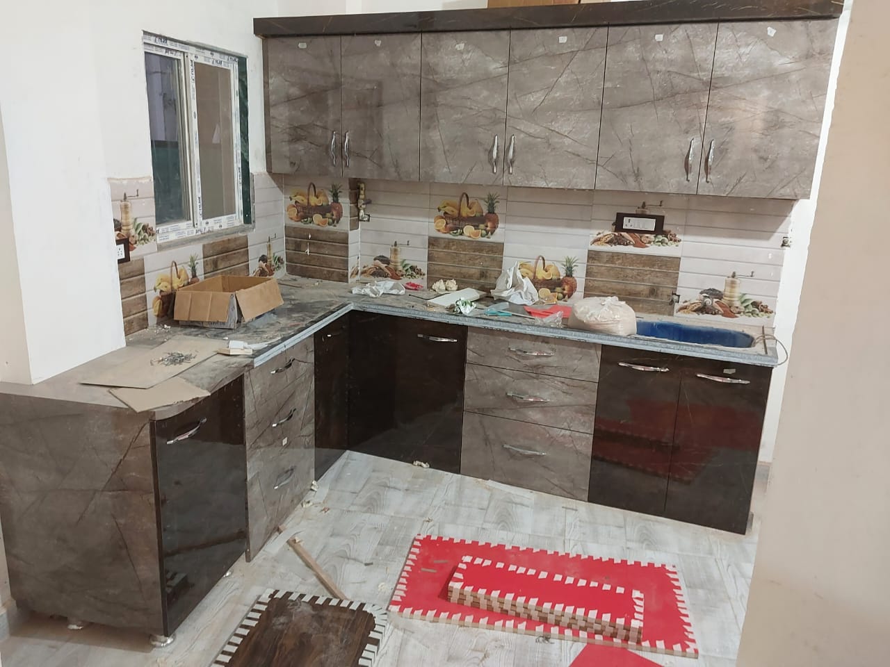 AMR BuildTech interior design project — Some Other Interior Project By AMR BuildTech, Bhopal, Madhya Pradesh, India
