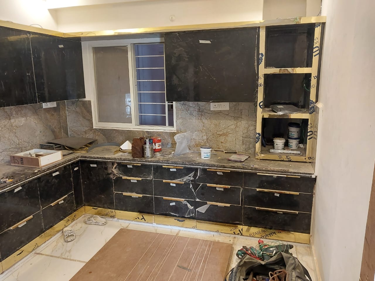 AMR BuildTech interior design project — Some Other Interior Project By AMR BuildTech, Bhopal, Madhya Pradesh, India