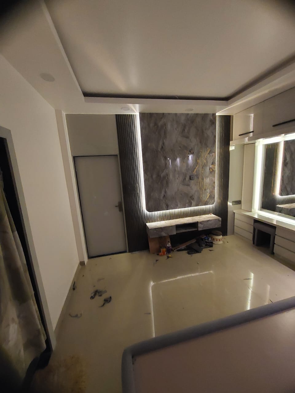 AMR BuildTech interior design project — Some Other Interior Project By AMR BuildTech, Bhopal, Madhya Pradesh, India