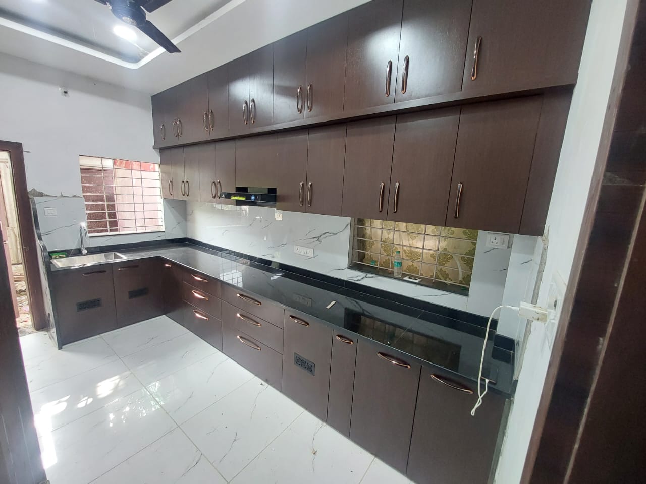 AMR BuildTech interior design project — Some Other Interior Project By AMR BuildTech, Bhopal, Madhya Pradesh, India