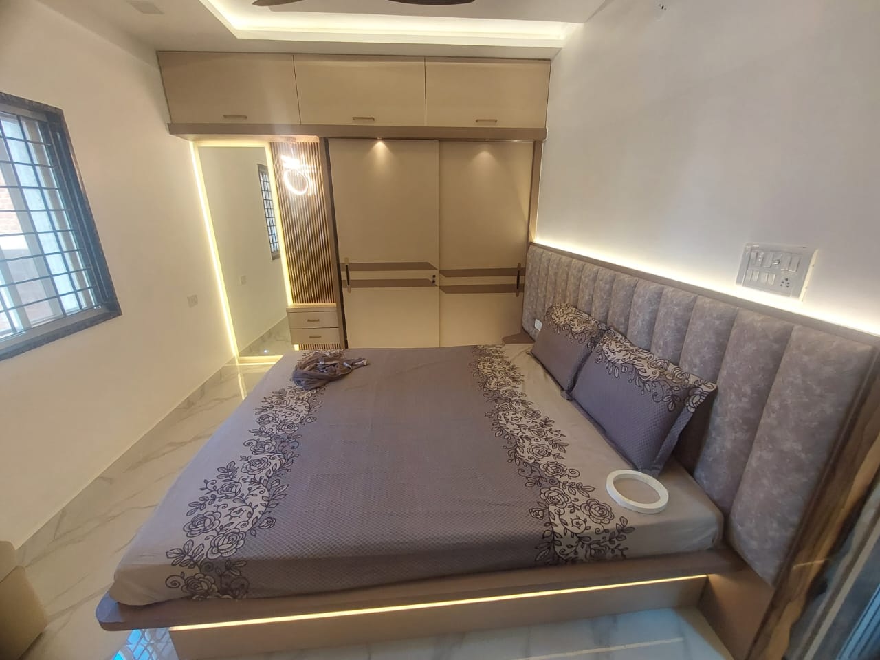 AMR BuildTech interior design project — Some Other Interior Project By AMR BuildTech, Bhopal, Madhya Pradesh, India