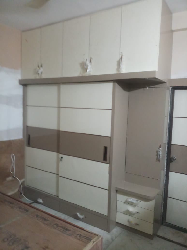 AMR BuildTech interior design project — Some Other Interior Project By AMR BuildTech, Bhopal, Madhya Pradesh, India