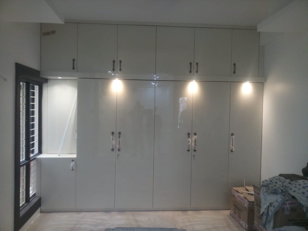 AMR BuildTech interior design project — Some Other Interior Project By AMR BuildTech, Bhopal, Madhya Pradesh, India
