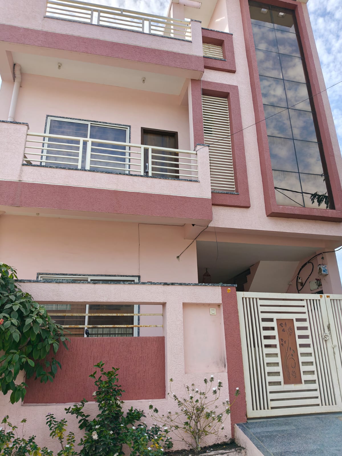 Some Of Our Construction Project At Bhopal construction project by AMR BuildTech in Bhopal, Madhya Pradesh, India (Construction), photo 26