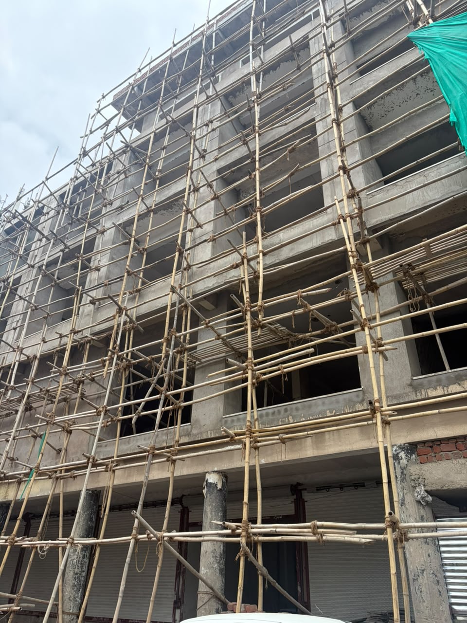 Some Of Our Construction Project At Bhopal construction project by AMR BuildTech in Bhopal, Madhya Pradesh, India (Construction), photo 31