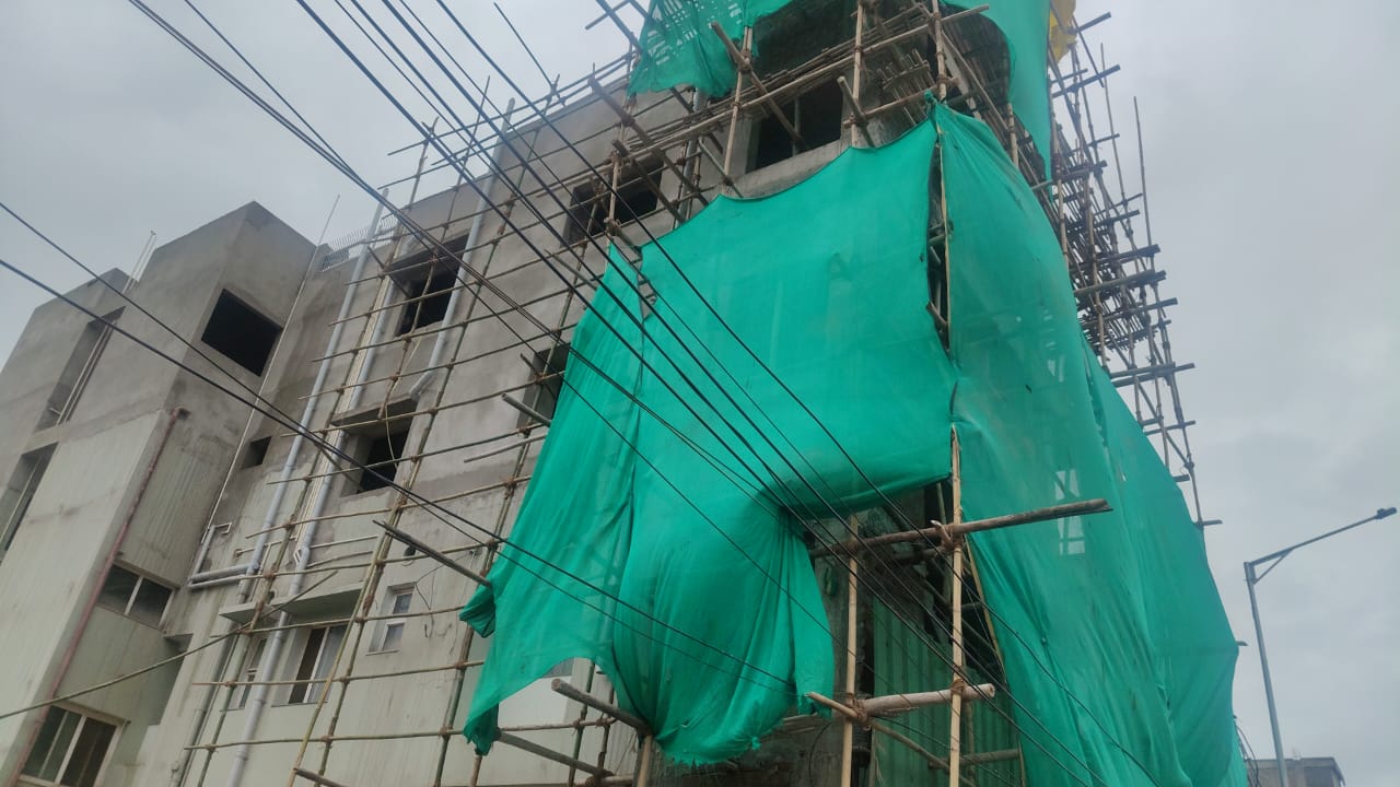 Some Of Our Construction Project At Bhopal construction project by AMR BuildTech in Bhopal, Madhya Pradesh, India (Construction), photo 38