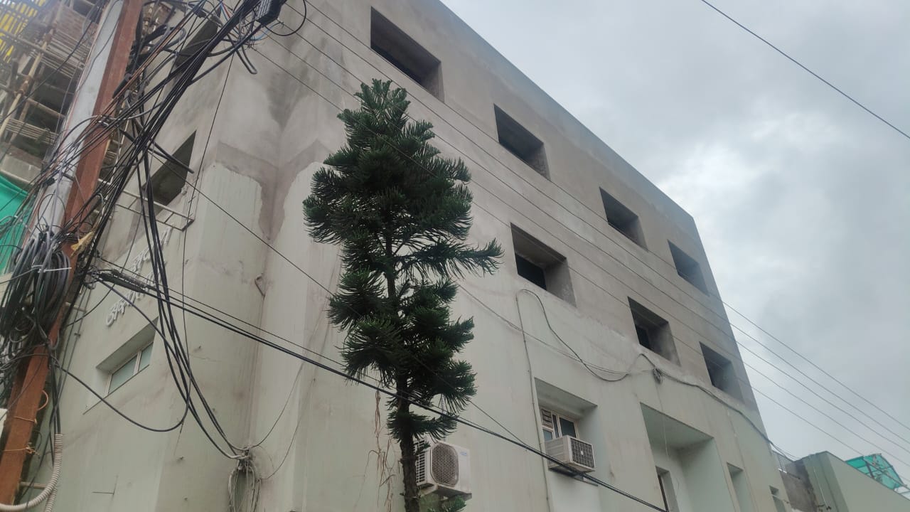 Some Of Our Construction Project At Bhopal construction project by AMR BuildTech in Bhopal, Madhya Pradesh, India (Construction), photo 40