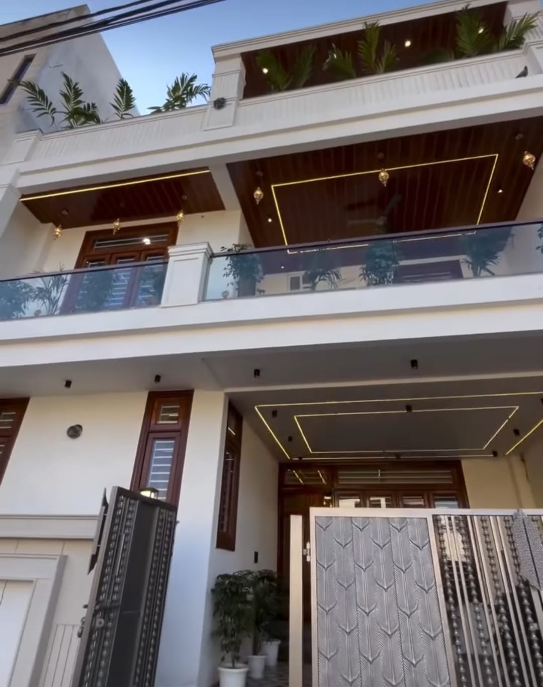 Civil Construction Bhopal – AMR BuildTech Bhopal
