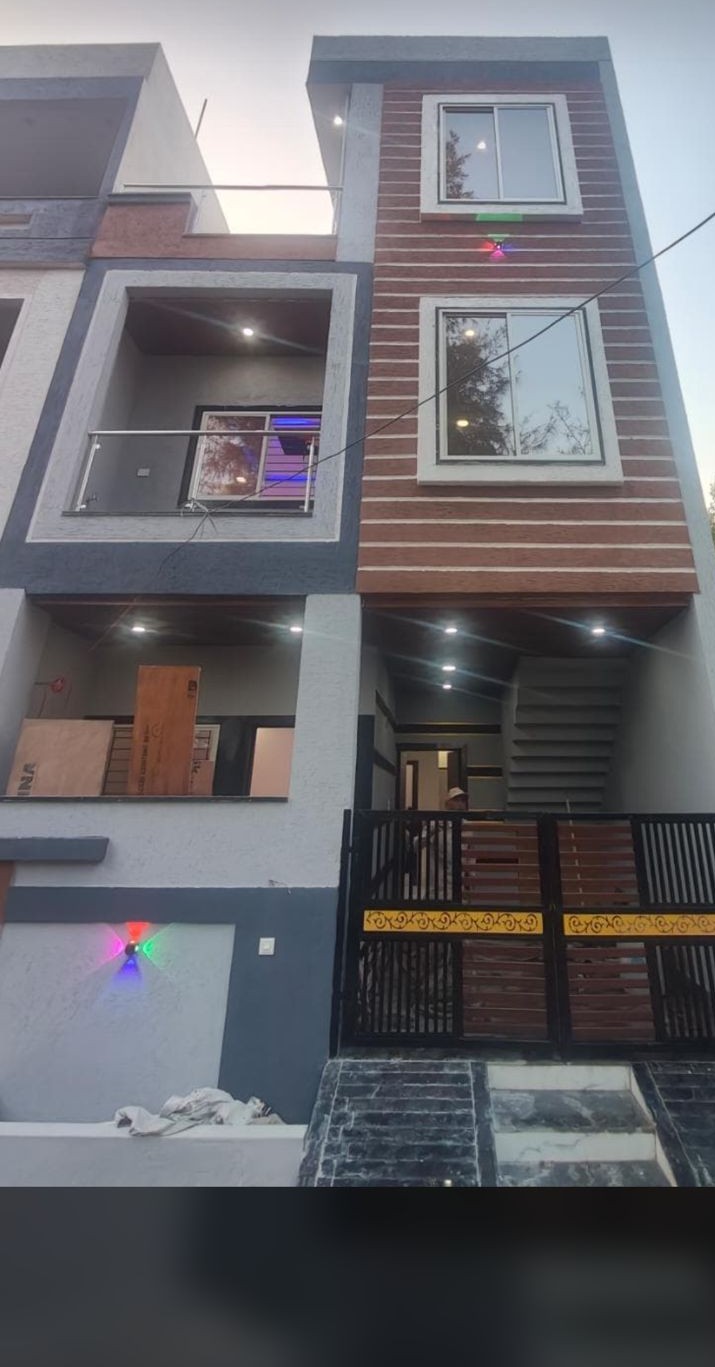 Construction1 – AMR BuildTech Bhopal