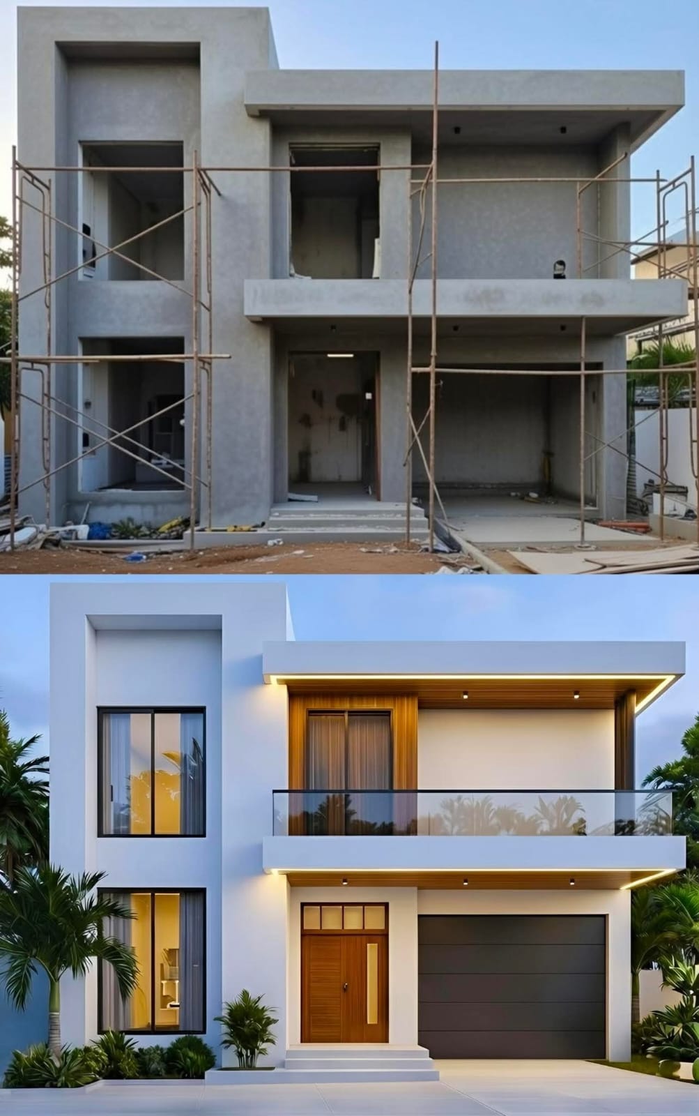 House Construction In Bhopal Building 21 – AMR BuildTech Bhopal