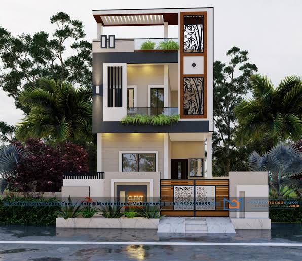 House Construction – AMR BuildTech Bhopal